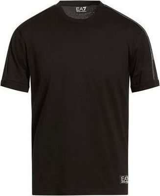 Emporio Armani TOPWEAR - T-shirts on YOOX.COM