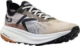 Keen Seek Trail Running Shoe in Safari/Black at Nordstrom, Size 11.5