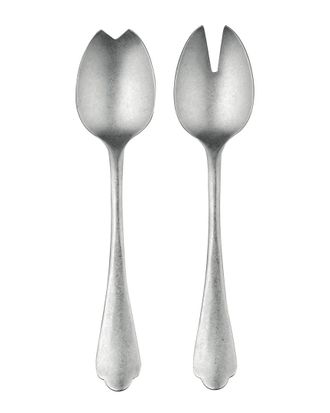 Mepra Salad Servers With $16 Credit