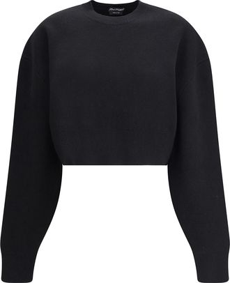 Tom Ford s Cropped Sweatshirt