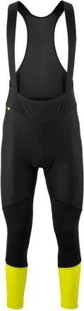 Gonso Essential Bib Tight Softshell Velohose f&uuml;r Herren | schwarz