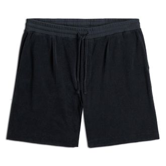 Wahts Mens Shorts, TargetGroup:Men Deep Navy / XXL