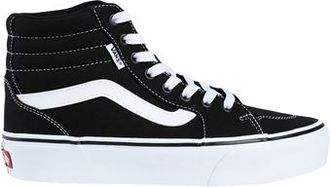 Vans WM Filmore Hi Platform