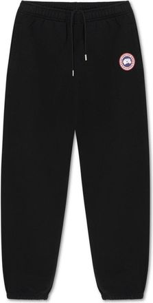 Canada Goose ROVE JOGGERS Size: L, colour: BLACK
