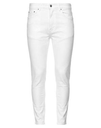 Dondup BOTTOMWEAR - Jeans on YOOX.COM