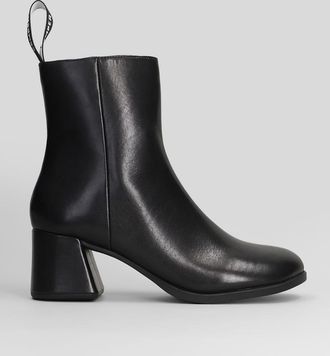 Camper Kora High Heels Ankle Boots