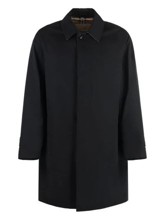 Black Burberry Trench Coats: Shop up to −84% | Stylight