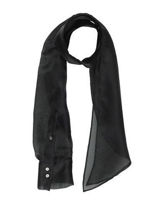 Ujoh ACCESSORIES - Scarves on YOOX.COM