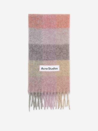 Acne Studios Wool Scarf