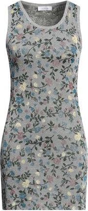 Paco Rabanne VESTIDOS - Minivestidos en YOOX.COM