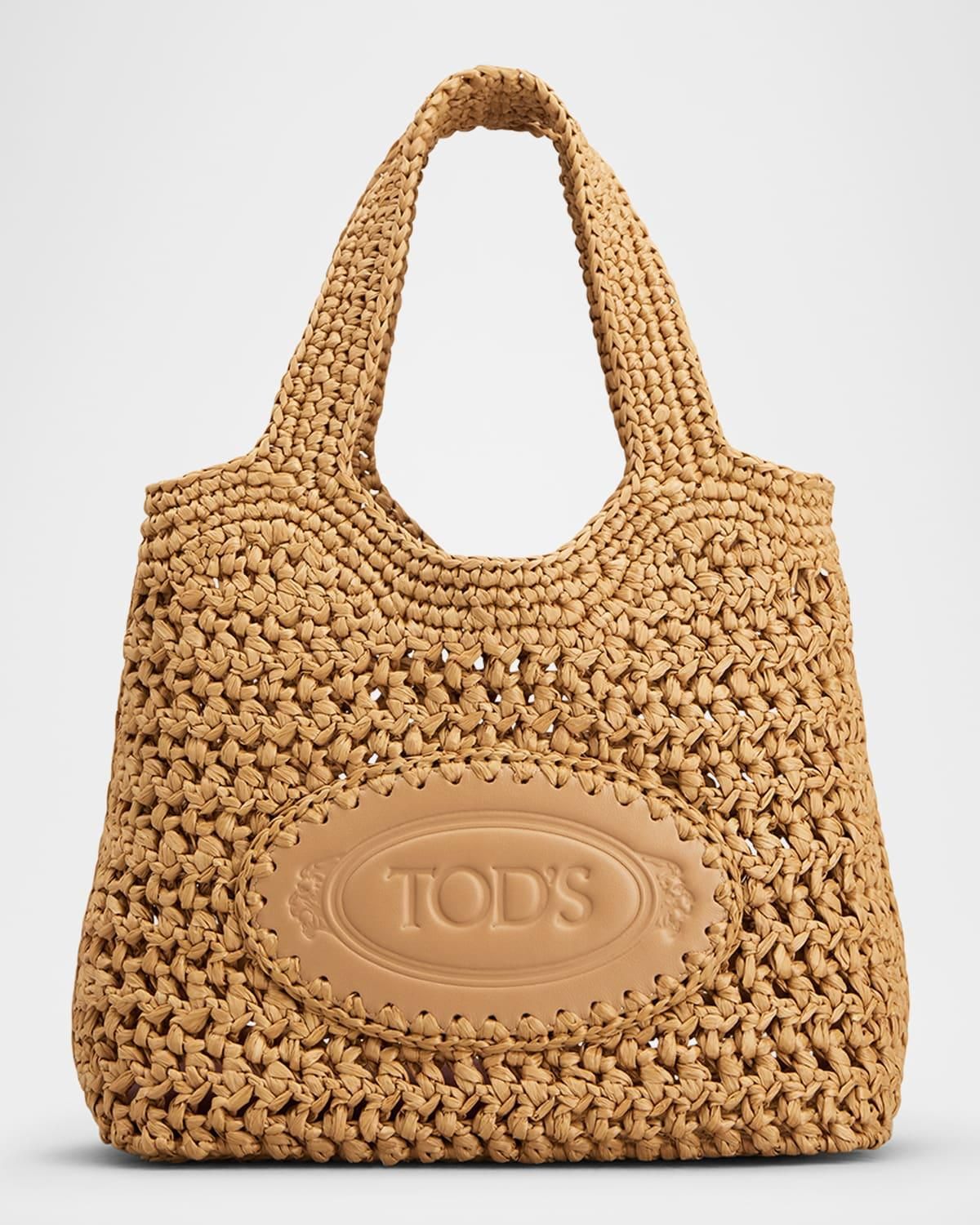 Tod's Tods Oboe Bag Mini from $540.00 - on Stylight