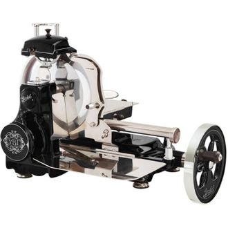 Berkel Berkel Volano Tribute Black
