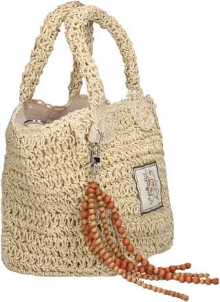 Becks&ouml;ndergaard Tassen, Dames, Beige, ONE Size, Cottelle Gabby Bag