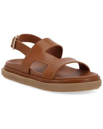 Alohas Alohas Lorelei Leather Sandal