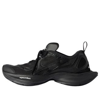 Balenciaga (WMNS) Balenciaga Circuit Black 793944WFLGY1000