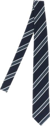 Brioni Hombre, Accesorios, Azul, Talla: ONE Size