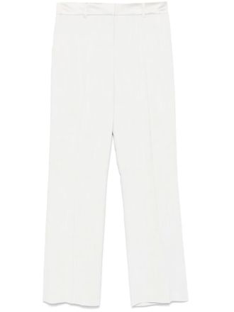 Casablanca Pantalon - Grijs