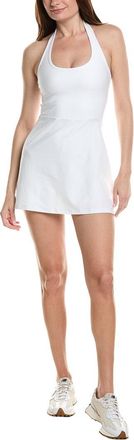 Beyond Yoga Spacedye Prep Halter Dress