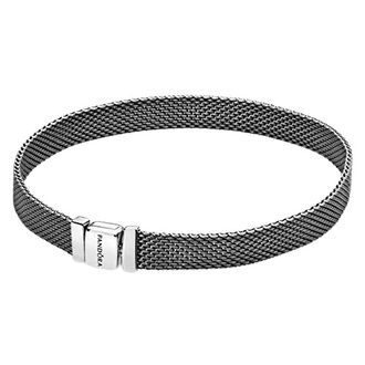 Pandora Donna, Accessori, Grigio, Taglia unica, new