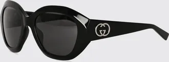 Gucci Occhiali Da Sole Donna colore Nero