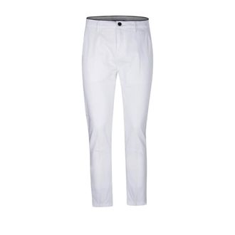 Department Five Department Five, Heren, Broeken, Wit, Maat: W35 Katoen