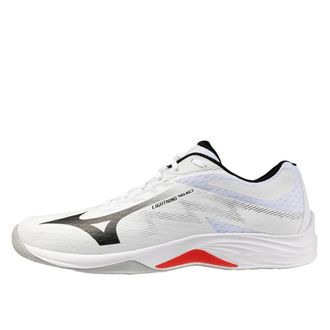 Mizuno Hombre, Deporte, Blanco, Talla: 42 1/2 EU