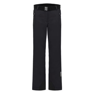 Colmar Ski Trouses, female, Black, Size: 2XL Sapporo Pants