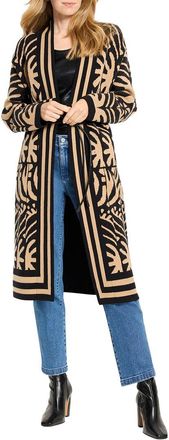 Nic+Zoe NIC+ZOE Statement Jacket