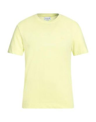 Lacoste TOPWEAR - T-shirts on YOOX.COM