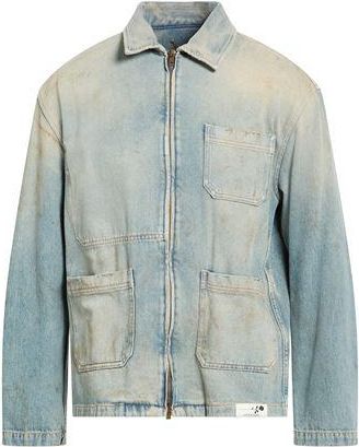 Golden Goose COATS & JACKETS - Denim outerwear sur YOOX.COM