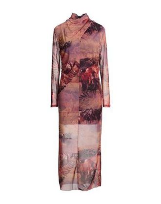 AllSaints DRESSES - Maxi dresses sur YOOX.COM