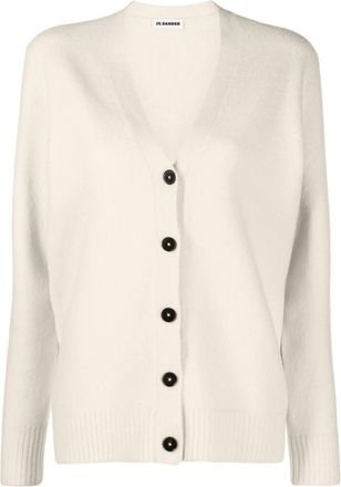Jil Sander Sweaters