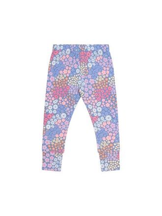Huxbaby Floral Bloom Leggings in Multi at Nordstrom, Size 3-6M Au