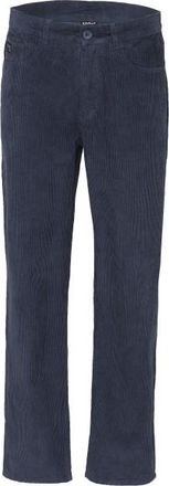 Stoic MMXX.Mora Cord Pants Freizeithose f&uuml;r Herren | blau