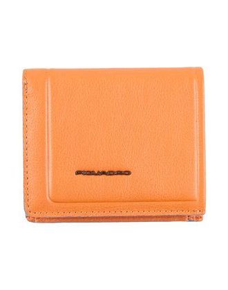 Piquadro Small Leather Goods - Wallets on YOOX.COM