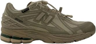 New Balance Hombre, Deporte, Verde, Talla: 37 1/2 EU