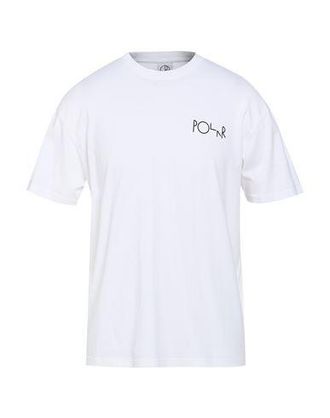 Polar Skate Co. CAMISETAS Y TOPS - Camisetas en YOOX.COM