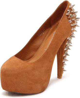 Jeffrey Campbell Donna, Scarpe, Beige, 39 EU, new