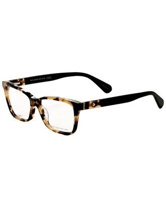 Kate Spade New York Kate Spade New York Womens Camberly 53Mm Optical Frames
