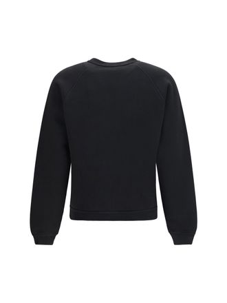 Kenzo Tulip Sweatshirt - Black