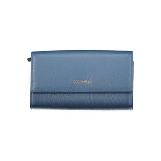 Coccinelle Leather Women Womens Wallet