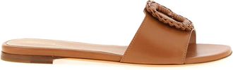 Santoni Corolle Sandals