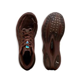 Puma X Nitro Sneaker - Brown