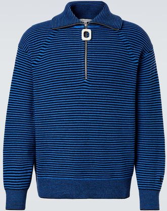 J.W.Anderson Pullover a righe