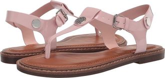 Tommy Hilfiger Bennia Womens Shoes Glacier Pink : 5.5 M, Synthetic