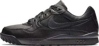 Nike x ACG Wildwood Black Anthracite AO3116-003