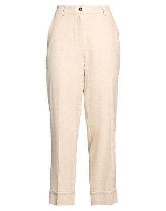 Caractere BOTTOMWEAR - Trousers on YOOX.COM