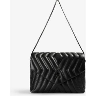 Scalpers Russia Bag in Black at Nordstrom