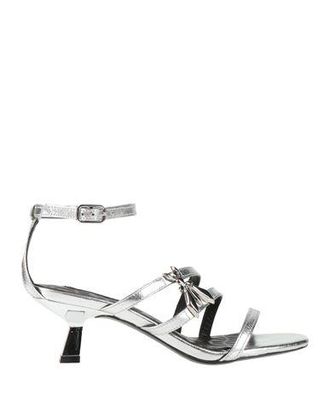 Patrizia Pepe FOOTWEAR - Sandals sur YOOX.COM