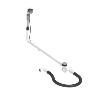 Duravit Duravit - Juego De Desag&uuml;e Y Rebosadero De Quadroval 792210